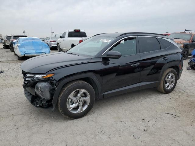 2022 HYUNDAI TUCSON SEL #3024605643