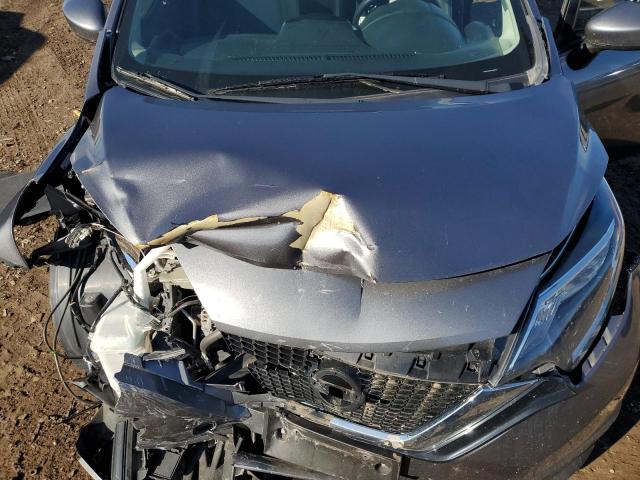 2017 NISSAN VERSA NOTE - 3N1CE2CP2HL375621