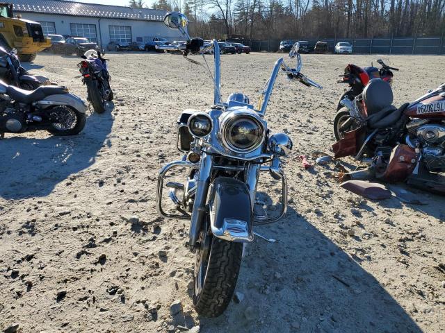 2007 HARLEY-DAVIDSON FLHR - 1HD1FB4107Y615305