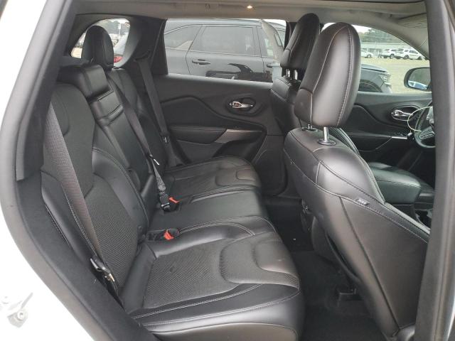 2019 JEEP CHEROKEE L - 1C4PJMDX4KD283816