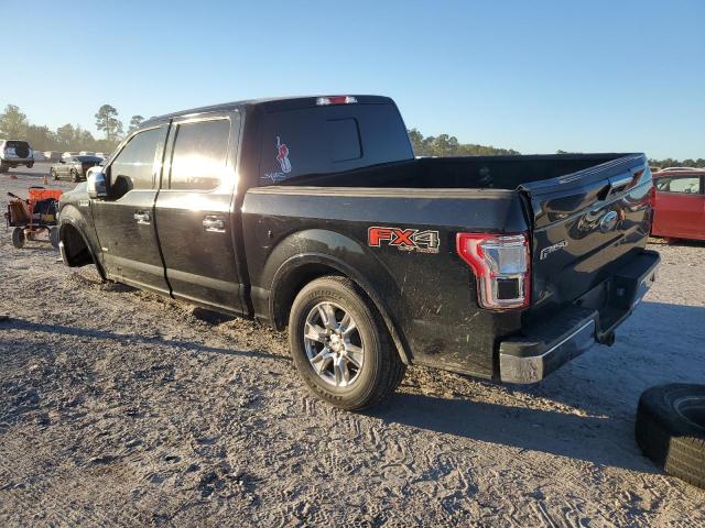 VIN 1FTEW1EG5GKE11067 2016 FORD F-150 no.2