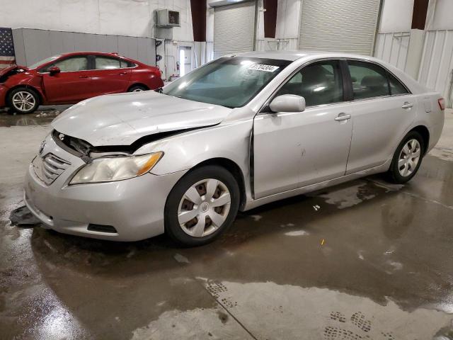 2008 TOYOTA CAMRY CE #3045596647