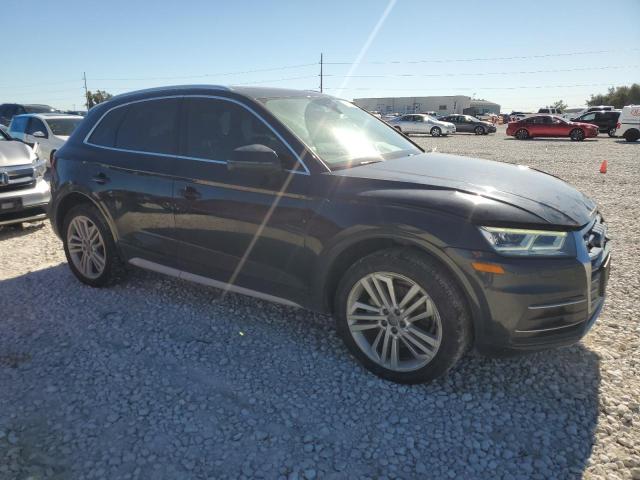 VIN WA1BNAFY6J2210258 2018 AUDI Q5 no.4