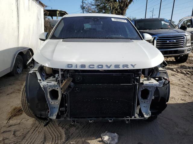 VIN SALCP2RXXJH747802 2018 Land Rover Discovery, SE no.5