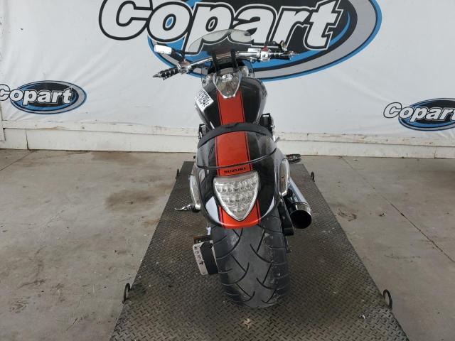 2011 SUZUKI VZR1800 Z - JS1VY53A5B2101116