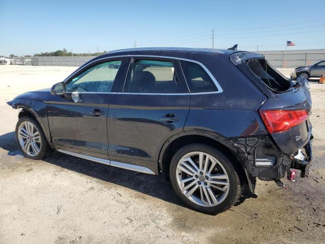 VIN WA1BNAFY3L2077655 2020 AUDI Q5 no.2