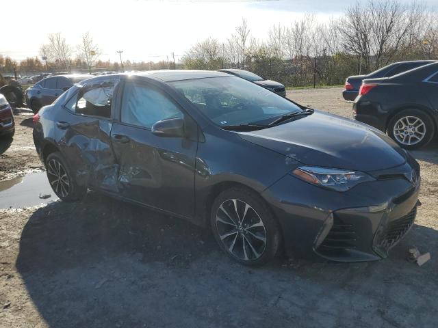 2017 TOYOTA COROLLA L - 2T1BURHE0HC953181
