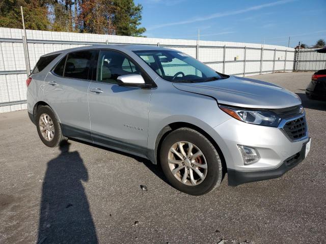 2018 CHEVROLET EQUINOX LT - 2GNAXJEV5J6193062