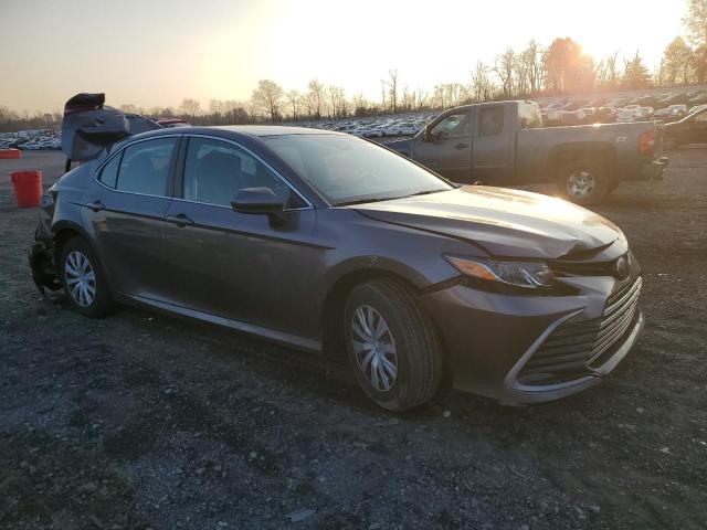 2024 TOYOTA CAMRY LE - 4T1C31AK3RU625035