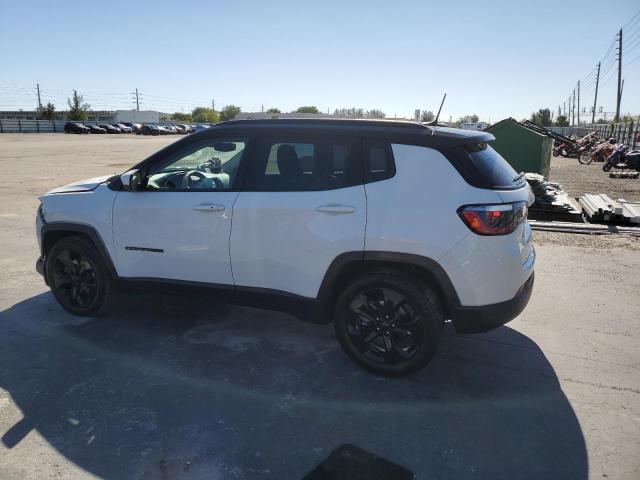 VIN 3C4NJCBB4KT820123 2019 JEEP COMPASS no.2