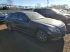 MERCEDES-BENZ E 350 4MAT photo