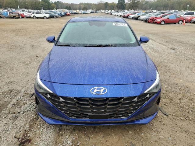 2023 HYUNDAI ELANTRA LI - KMHLN4AJ7PU079629