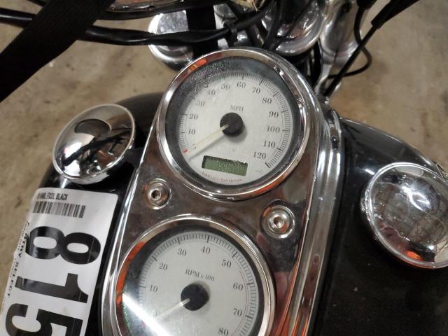 2009 HARLEY-DAVIDSON FXDL 1HD1GN4139K338623