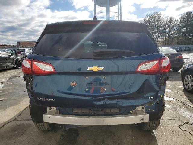 2019 CHEVROLET EQUINOX LT - 2GNAXKEV5K6295355