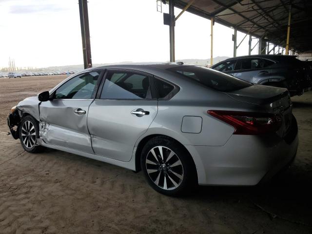 NISSAN ALTIMA 2.5 2016 silver  gas 1N4AL3AP4GC166870 photo #3