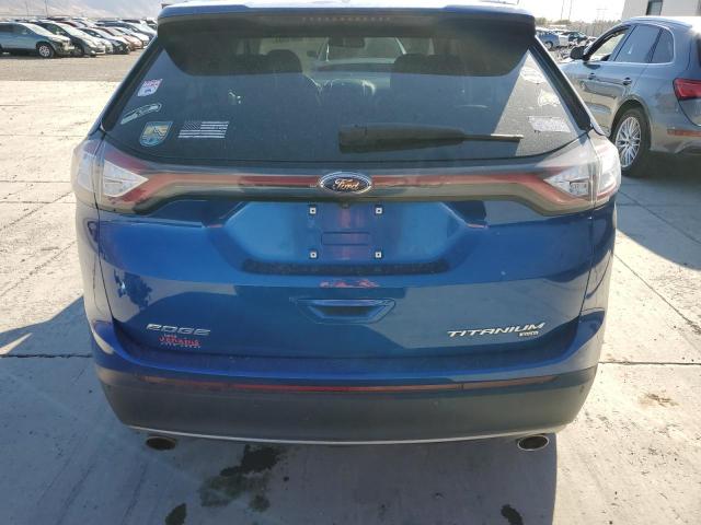 VIN 2FMPK4K85JBB31018 2018 FORD EDGE no.6