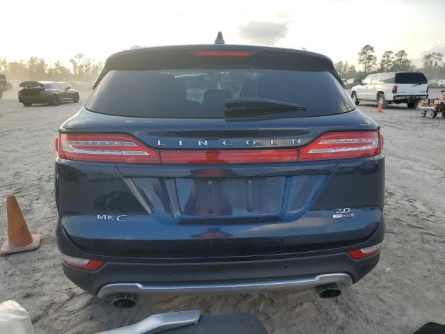2016 LINCOLN MKC SELECT 5LMCJ2C92GUJ31913
