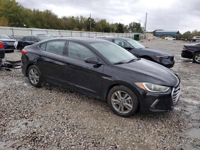 2018 HYUNDAI ELANTRA SE - 5NPD84LF6JH400599