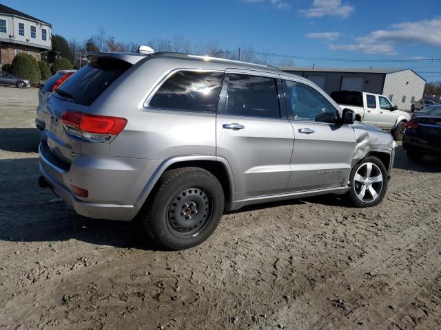 Vin: 1c4rjfcg7ec441324, lot: 81065134, jeep grand cher overland 20143
