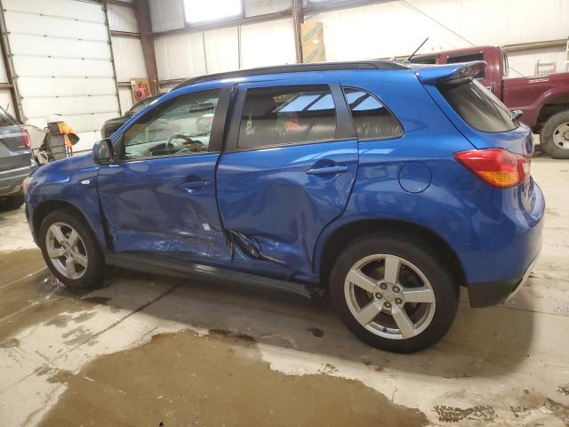 2015 MITSUBISHI RVR GT 4A4AJ4AW3FE607364