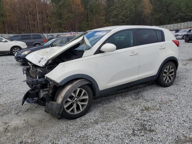 2016 KIA SPORTAGE L - KNDPB3AC9G7869930
