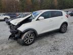 2016 KIA SPORTAGE L - KNDPB3AC9G7869930
