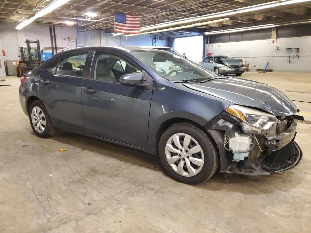 Vin: 5yfburhe9ep088254, lot: 49713335, toyota corolla l 20144