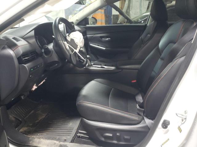 2023 NISSAN SENTRA SR - 3N1AB8DV9PY326692