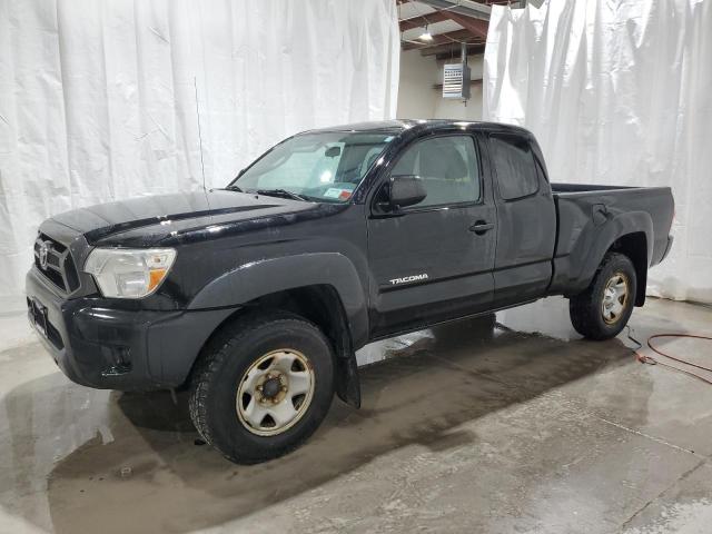 5TFUX4EN6EX027825 - 2014 TOYOTA TACOMA - #undefined