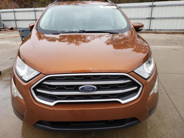 VIN MAJ3P1TE3JC203766 2018 FORD ECOSPORT no.5