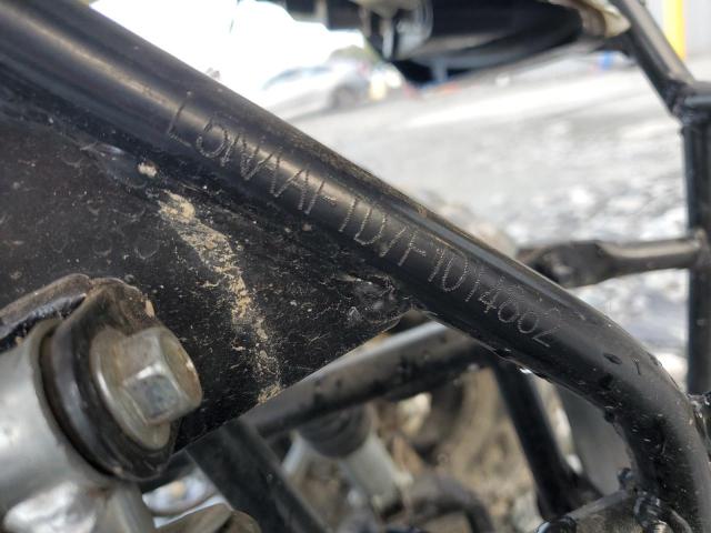 2016 HONDA TRX L5NAAFTD7F1014862