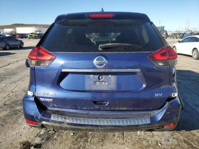 2017 NISSAN ROGUE S - 5N1AT2MT7HC874878