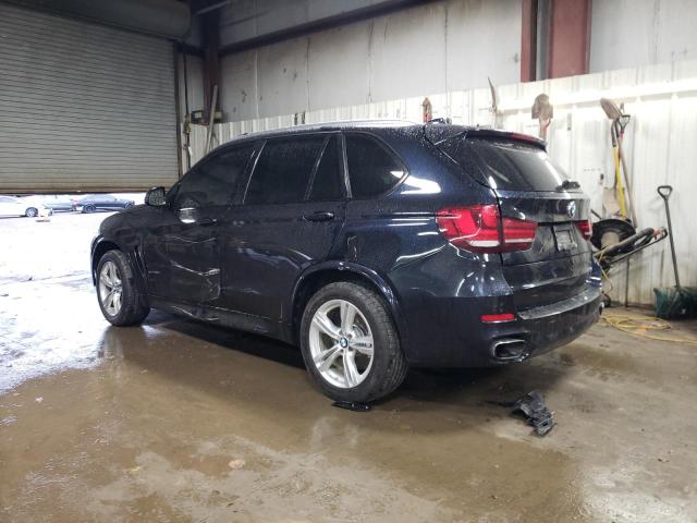 2015 BMW X5 XDRIVE3 - 5UXKR0C53F0K57036