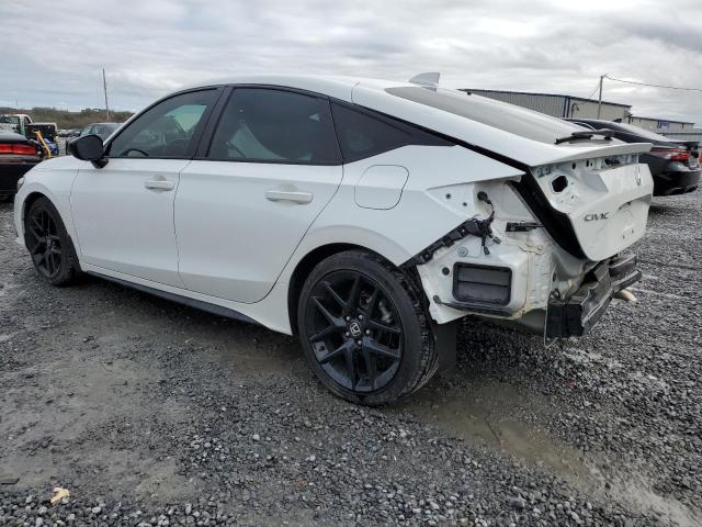 2023 HONDA CIVIC SPOR - 19XFL2H80PE010570