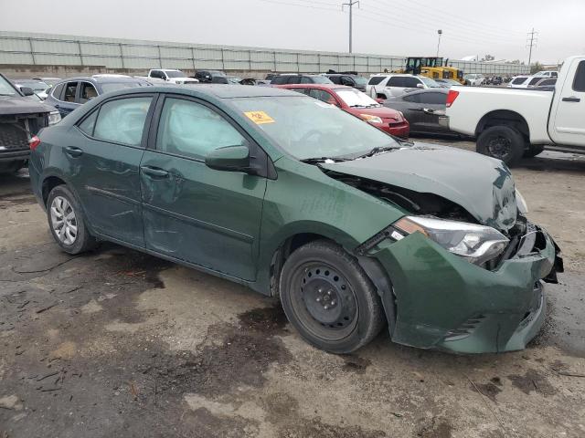 2015 TOYOTA COROLLA L - 5YFBURHE4FP260675