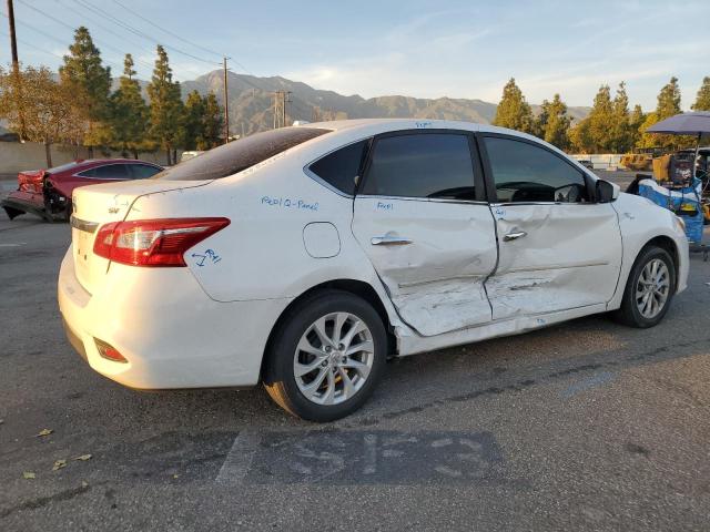 Vin: 3n1ab7ap2jy277486, lot: 81278104, nissan sentra s 20183