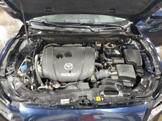 VIN JM1GL1VM1J1327087 2018 MAZDA 6 no.11