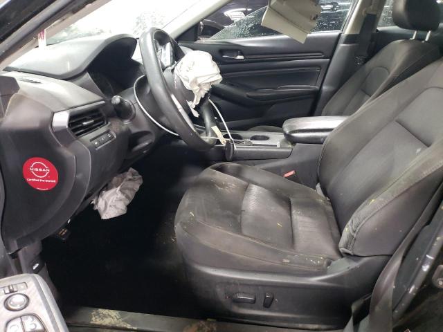 2020 NISSAN ALTIMA S - 1N4BL4BV6LC272920