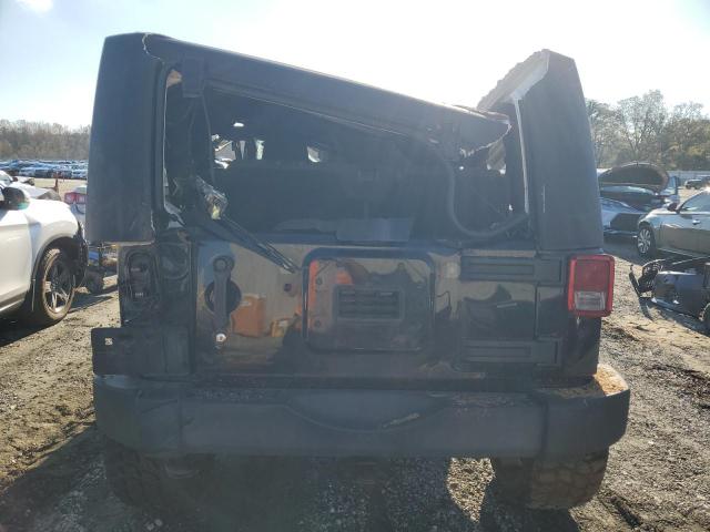 2015 JEEP WRANGLER S - 1C4AJWAG8FL648645