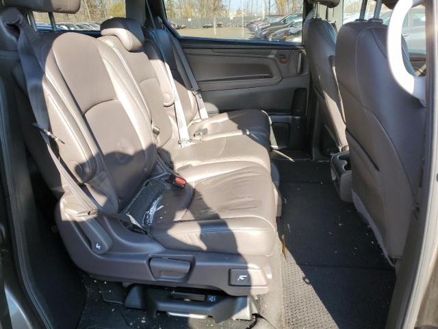 2019 HONDA ODYSSEY EX - 5FNRL6H7XKB042232