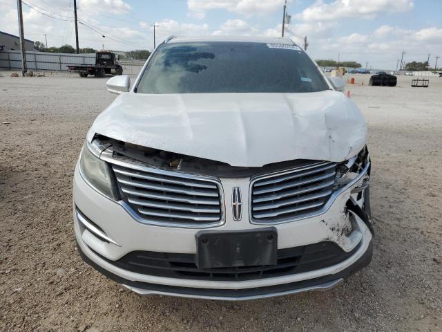 2015 LINCOLN MKC - 5LMCJ1A9XFUJ41729
