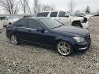 MERCEDES-BENZ C 300 4MAT photo