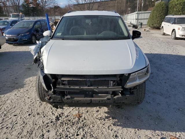 2018 VOLKSWAGEN TIGUAN S - 3VV1B7AX5JM087252