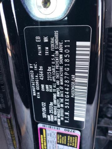 2023 KIA K5 GT - 5XXG44J87PG185011