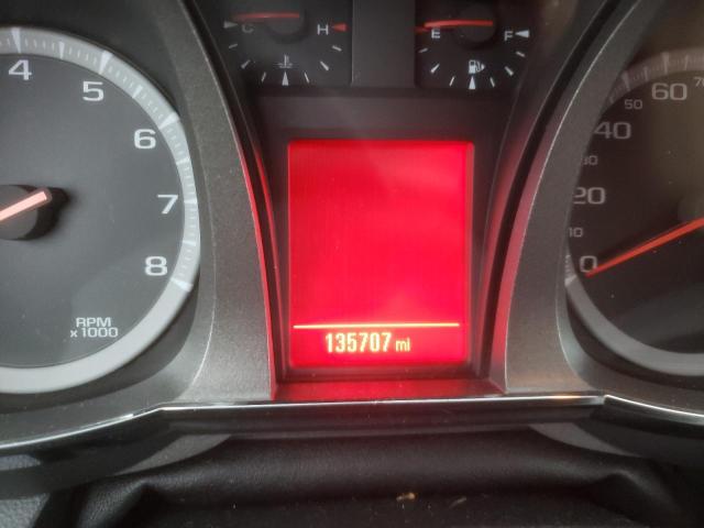 2015 GMC TERRAIN SL - 2GKALMEK8F6382683