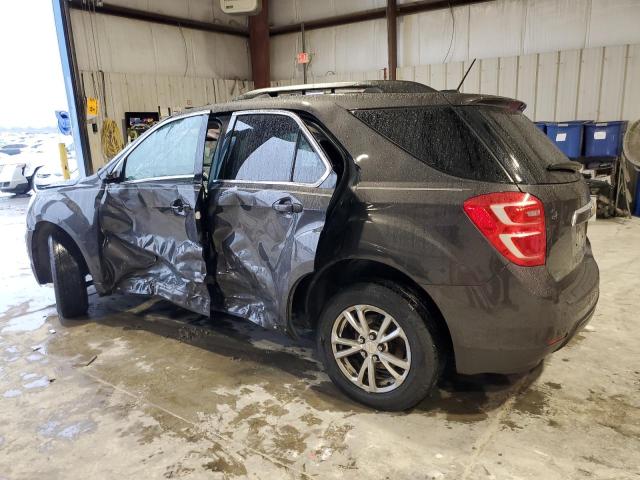 2016 CHEVROLET EQUINOX LT - 1GNALCEK1GZ104243