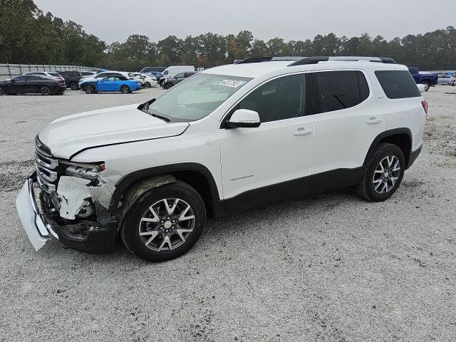 2023 GMC ACADIA SLT #2991303115