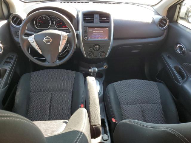 2019 NISSAN VERSA S - 3N1CN7AP1KL865314