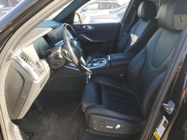 2019 BMW X5 XDRIVE4 - 5UXCR6C58KLL04299