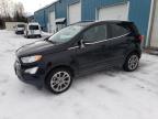 FORD ECOSPORT T photo